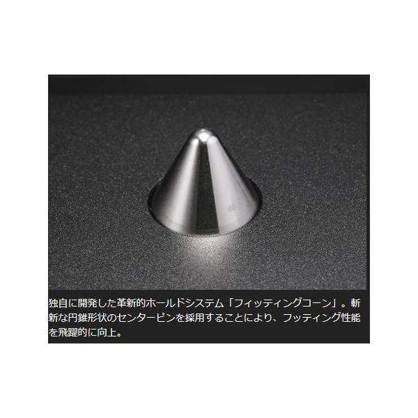 玄武(Genb) ハイトダウンブロックキット 1.5インチ/-37.5mm SDB15C