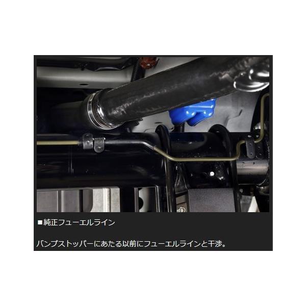 玄武(Genb) フューエルラインエスケープキット SDSFLC NV350キャラバン