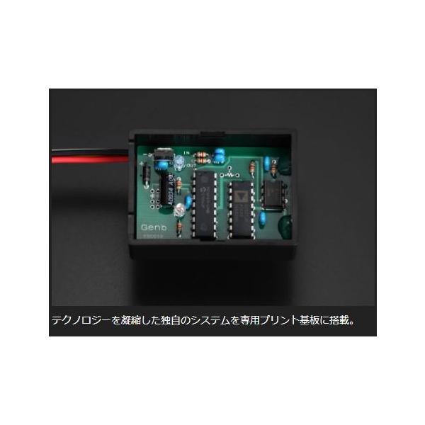 玄武 ハイエース TRH200系(H22/8〜) O2シグナルコンバーター ESC01H 