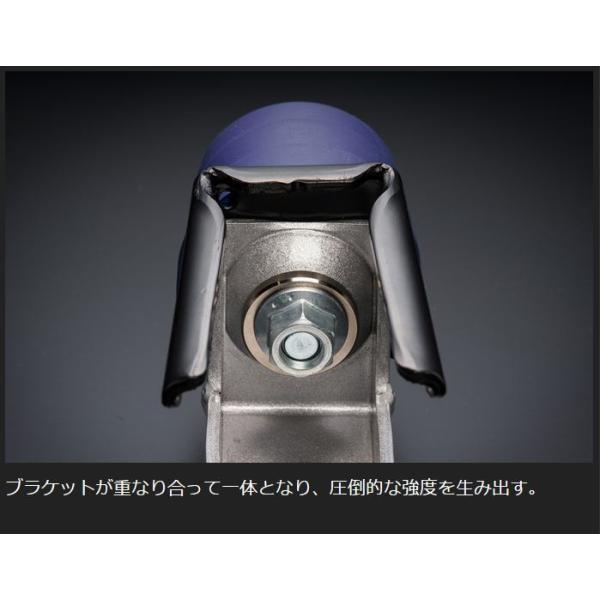 玄武【Genb】 ハイエース TRH/KDH/GDH200系(2WD専用) リバンプサポート