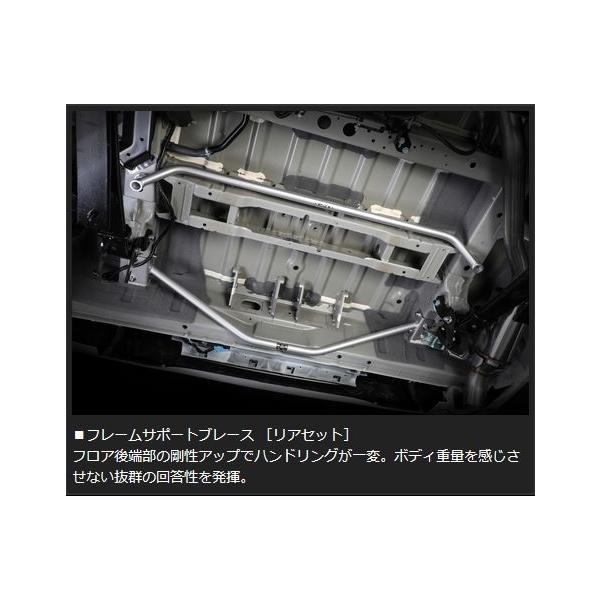 玄武(Genb) NV350キャラバン E26 標準ボディ(2WD) フレームサポート