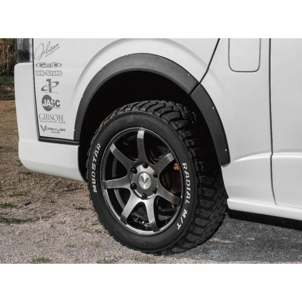 ギブソン カミュラ ハイパーブラック 20インチ 【厳選輸入225/35R20
