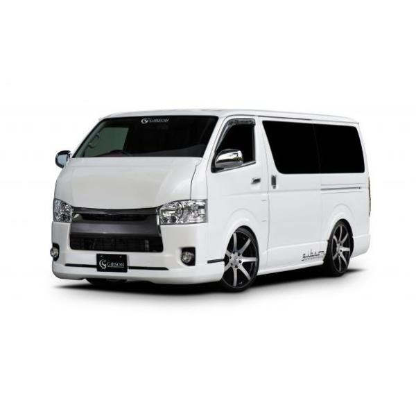 バリ溝　ハイエースGIBSON CAMYURA 16インチ　4本　タイヤ付き ギブソン カミュラ ブロンズ 16インチ 【厳選輸入215/65R16ホイール