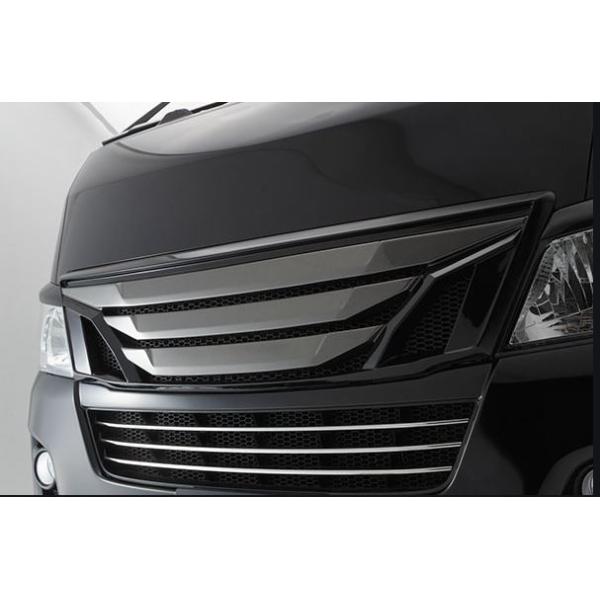 ゴルヴァレイ(Gollvalley) NV350キャラバンE26 〜MC(H24/6〜H29/6