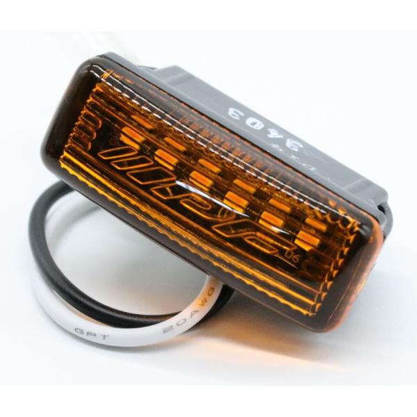ハードカーゴジャパン HARD CARGO JAPAN LEDスキッドグリル キャリイ