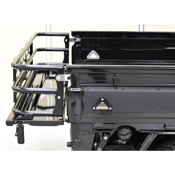 ハードカーゴジャパン ハードカーゴゲートプラス 【ハイゼット