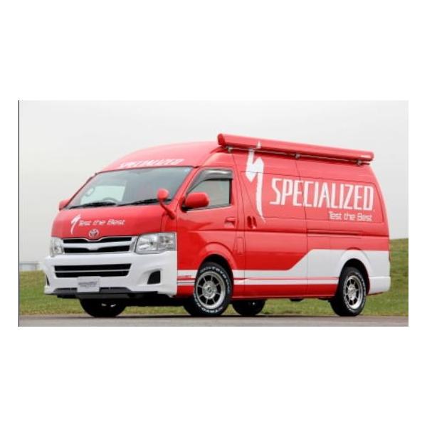 ハヤシレーシング 15インチ タイヤ付き４本セット ハイエース 送料込み！ HAYASHI RACING（ハヤシレーシング） ハヤシストリートホイール TYPE