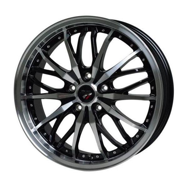 プレシャス(Precious) HM3 20インチ 【厳選輸入245/40R20ホイール
