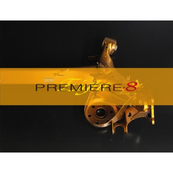 よ*ち様 PREMIERE 8 リアアクスルキット アクア sh-store_j-
