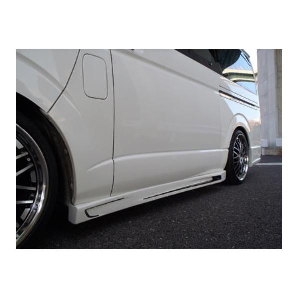 ジョーカーデザイン （JOKER DESIGN) サイドステップRACING【NA-24