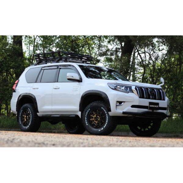 共豊 PPX D10X ブラックポリッシュマットブロンズ 15インチ【厳選輸入