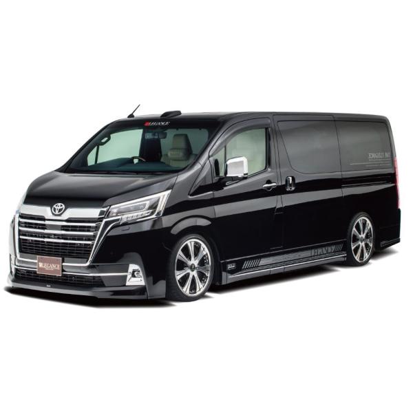 レガンス(LEGANCE) バックギャモンLS7 20インチ 【厳選輸入245/45R20
