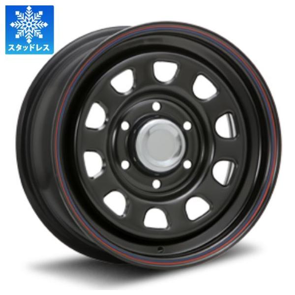 激安限定スタッドレス MLJ デイトナSS 15インチ【厳選輸入195/80R15 激安限定スタッドレス MLJ デイトナSS 15インチ【厳選輸入195/80R15
