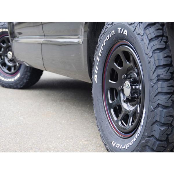 デイトナホイール　スタッドレス　　195/80R/15ハイエース NANKANG（ナンカン） ハイエース200系用 スタッドレスタイヤホイール