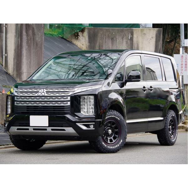 激安限定スタッドレス MLJ デイトナSS 15インチ【厳選輸入195/80R15