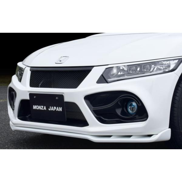 MONZAJAPAN （モンツァジャパン） MJエアロシステム S660