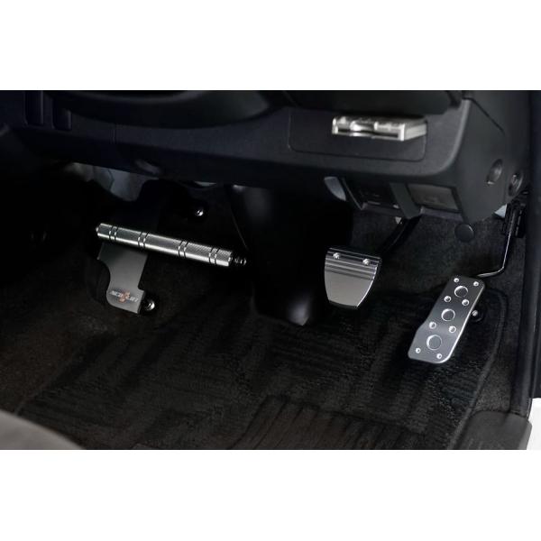 NEOPLOTネオプロト フットレストバー NEO ハイエース 標準ボディ AT sh-store_neoplot-20243.jpg