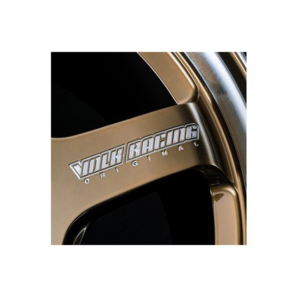 レイズ ボルクレーシングTE37SB tourer SR 17インチ 【厳選輸入215