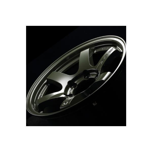 レイズ グラムライツ 57DR-Xリミテッドエディション 18インチ【265