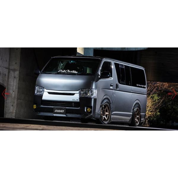 レイズ ボルクレーシングTE37SB PWカラー17インチ 【厳選輸入215/60R17