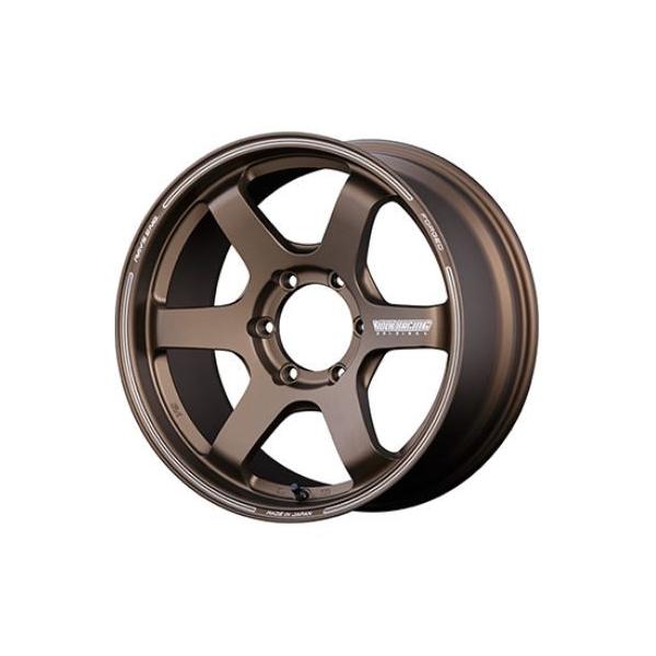 レイズ ボルクレーシングTE37SB BRカラー 18インチ 【厳選輸入225