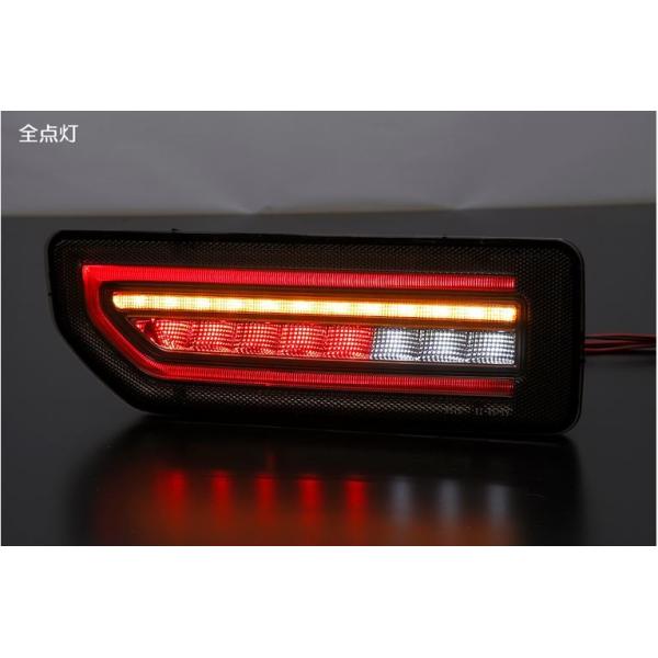 ライツ【REIZ】[流星バージョン] ジムニー(JB64W)/ジムニーシエラ