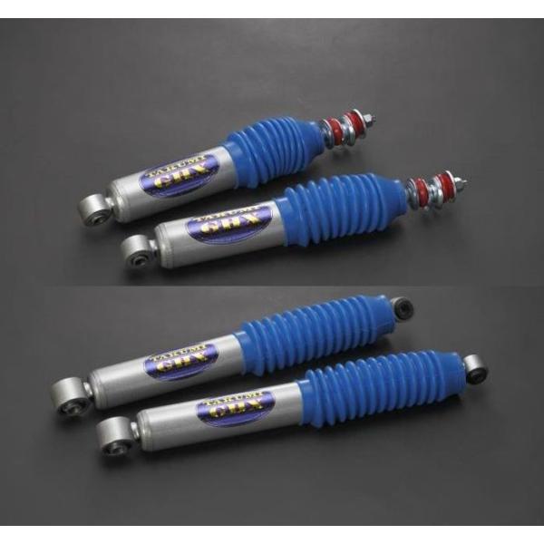 リムコーポレーション（RIM） TAKUMI GHXショックアブソーバー[オイル