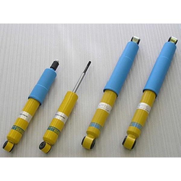 ビルシュタイン　ショックアブソバー　NV350 キャラバン用 ビルシュタイン（BILSTEIN） ショックアブソーバー 1本