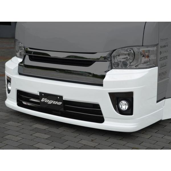 ハイエース100系 セカンドハウス フロントバンパー sh-store_second-12393_1.jpg