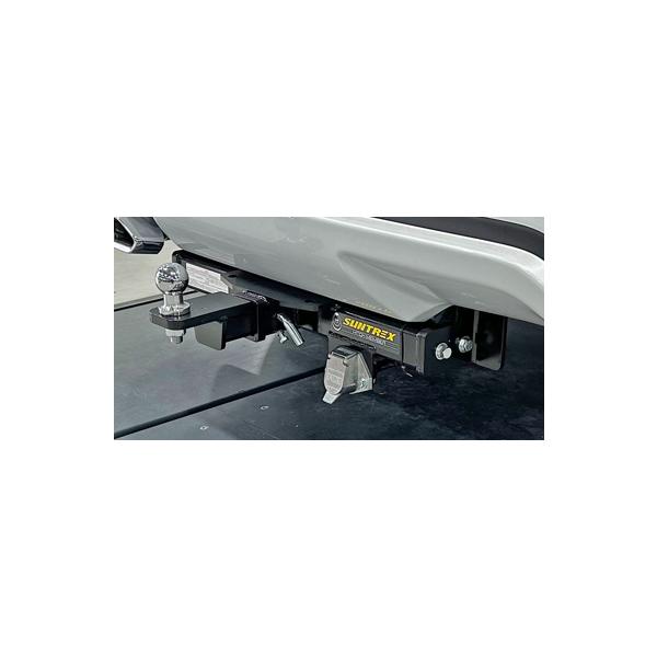 サン自動車工業/SUNTREX GDJ250Wランドクルーザー(ZX) ヒッチメンバー