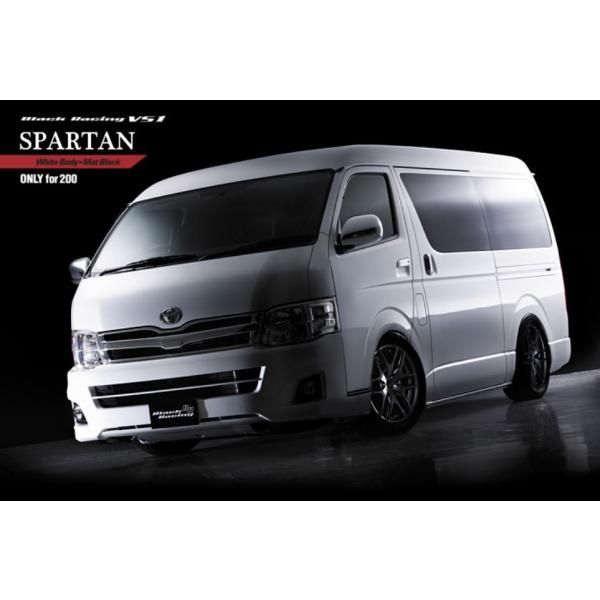 プラド純正 半艶ブラック ハイエース　プライマシー5 215/60r17 TWS ブラックレーシングVS1 マットブラック 17インチ 【厳選輸入215