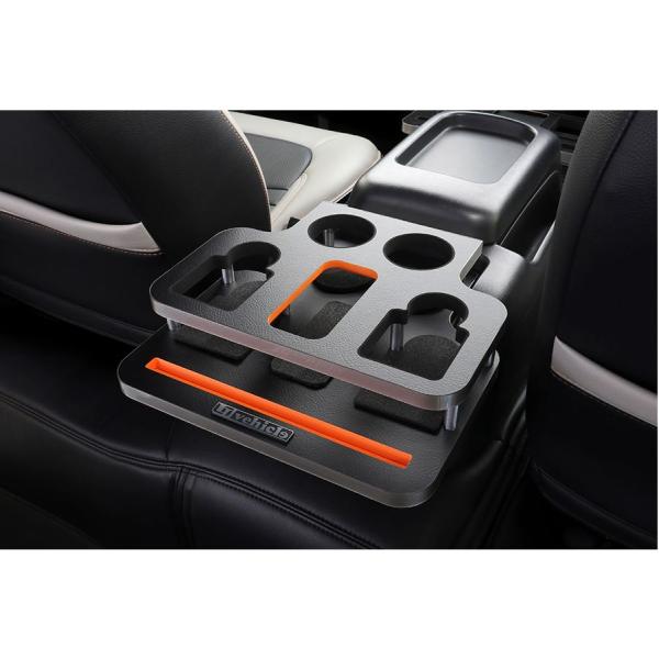 ユーアイビークル（UI-vehicle） リア用マルチホルダー 200系