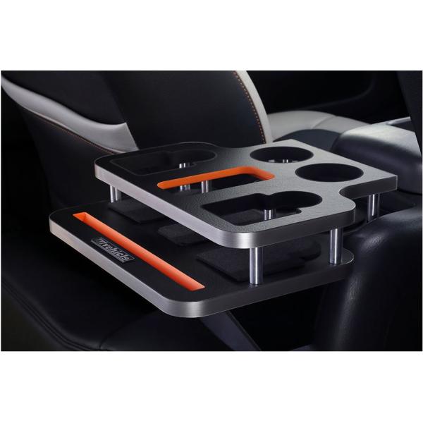 ユーアイビークル（UI-vehicle） リア用マルチホルダー 200系