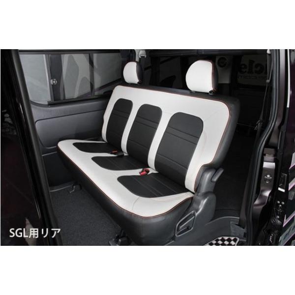 ユーアイビークル(UI-Vehicle) コンフォートシートカバー フロント2席