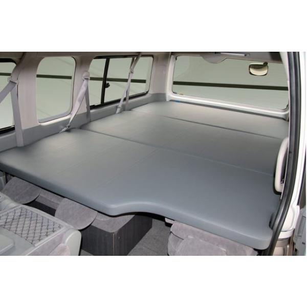 ユーアイビークル(UI-Vehicle) マルチウェイワゴンベッドキット 200系 
