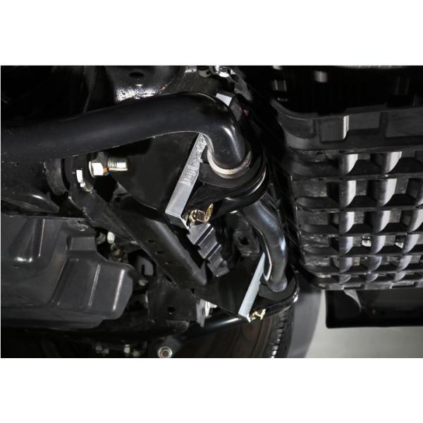 ユーアイビークル（UI-Vehicle） NV350キャラバン
