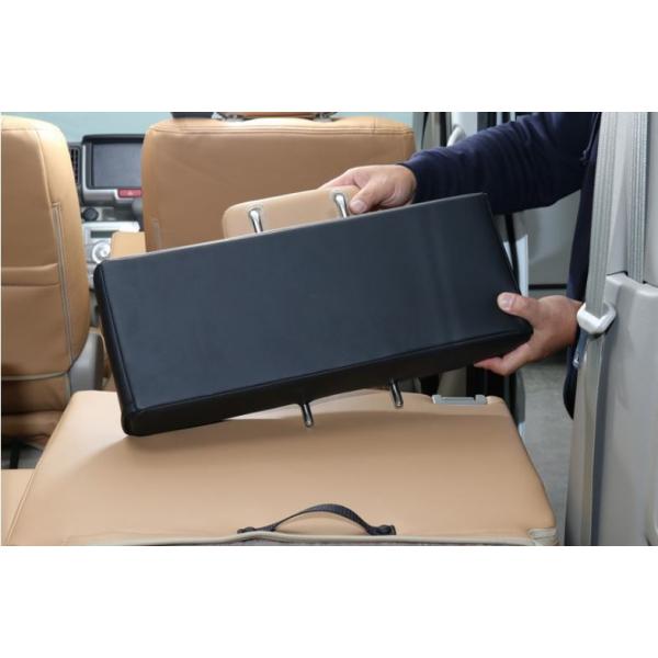 ユーアイビークル(UI-Vehicle)マルチウェイベッドキットDA17W系 