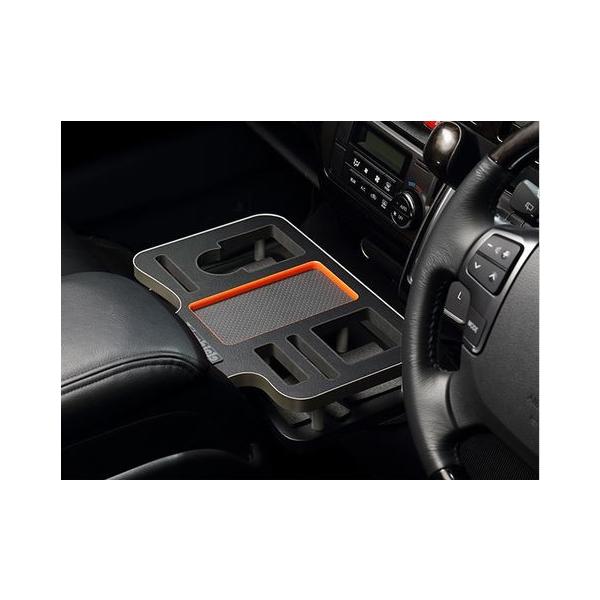 ユーアイビークル（ui-vehicle） ドリンク＆スマホホルダー 200系