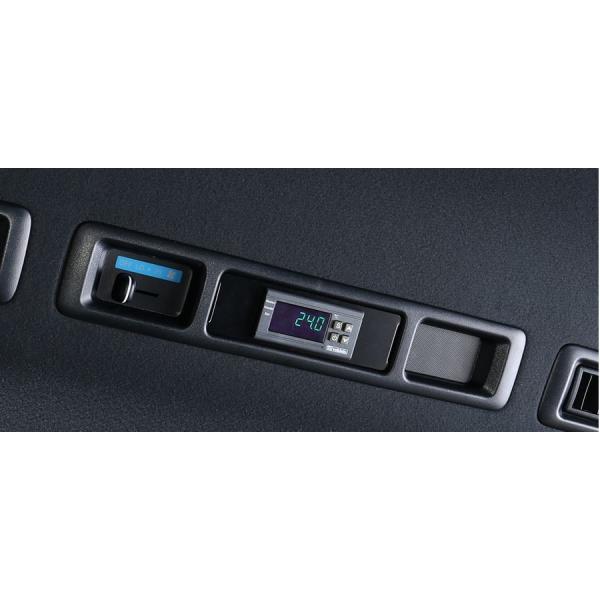 ユーアイビークル(UI-Vehicle) リアクーラー&リアヒーター ユーアイビークル(UI-Vehicle) リアクーラー&リアヒーター