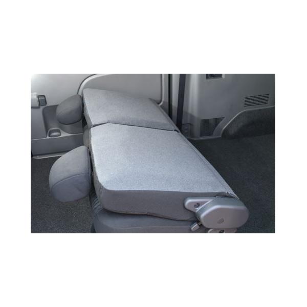 ユーアイビークル（UI-Vehicle） NV350キャラバン セカンド