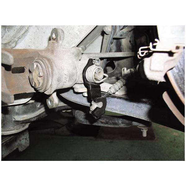 ユーラス（URAS） タツノオトシゴ （サイドブレーキアシスト