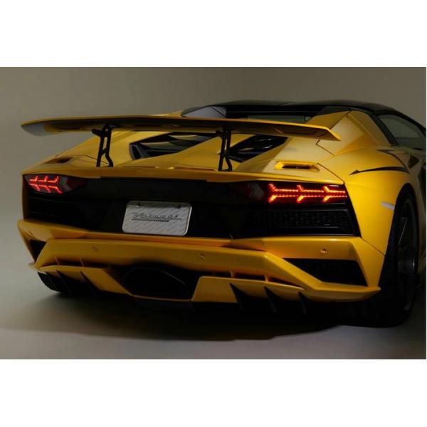 ランボルギーニアヴェンタドール ヴァレンティ(Valenti)ジュエル