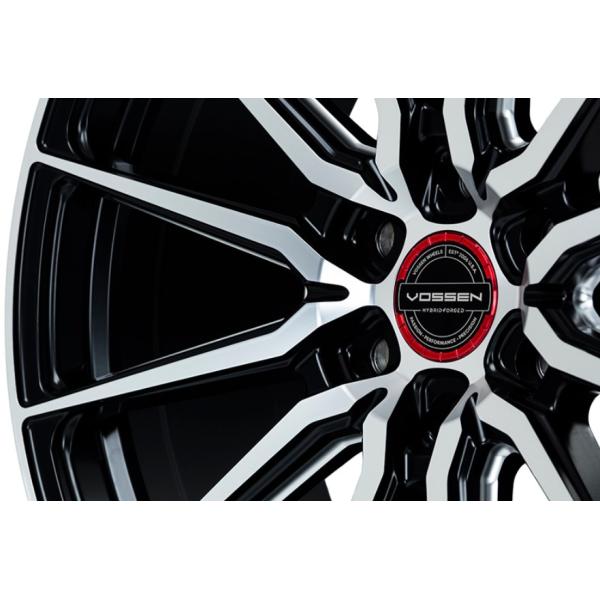 150系ランクルプラド 125系ハイラックス タイヤホイールセット VOSSEN