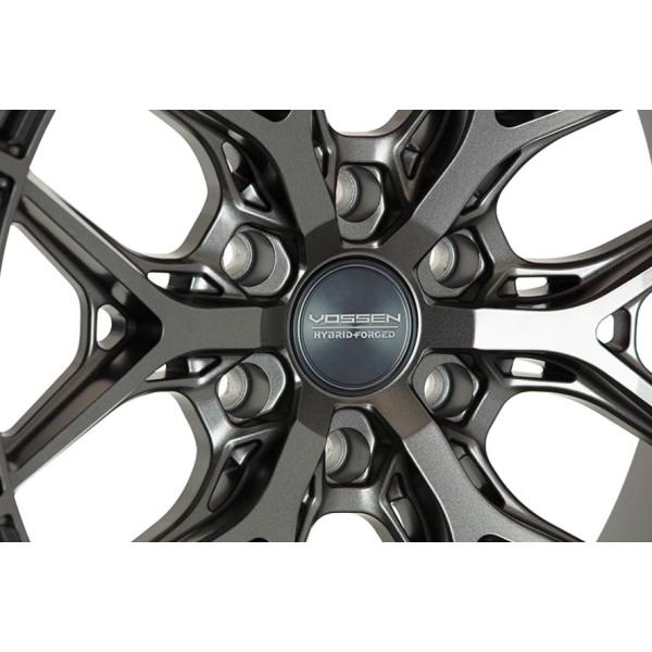 300系ランドクルーザー/LX600 タイヤホイールセット VOSSEN/ヴォッセ