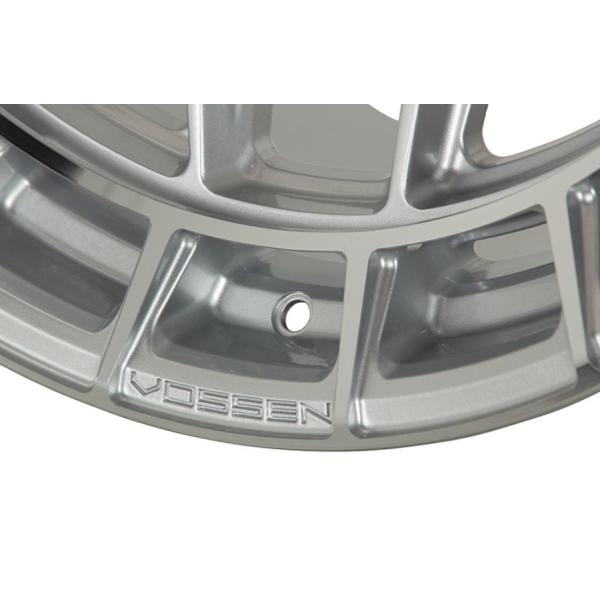 250系ランドクルーザー/GX550 タイヤホイールセット VOSSEN/ヴォッセ