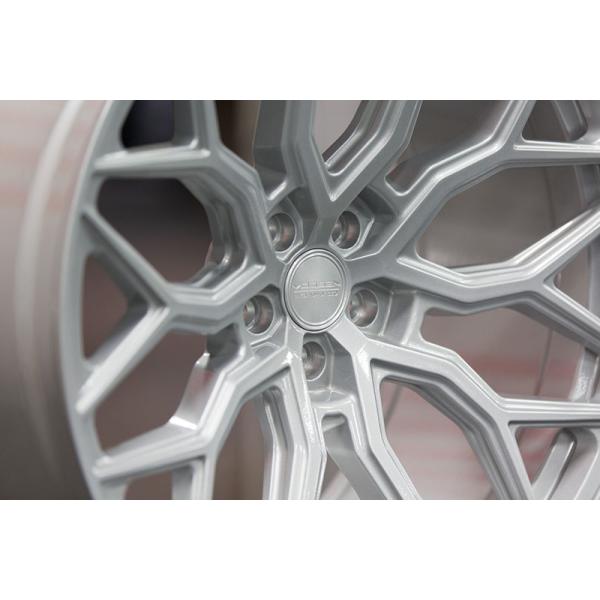 レクサスLS500/LC500タイヤホイールセットVOSSEN/ヴォッセHF-2