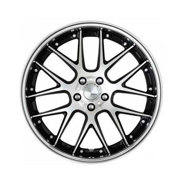ワーク　work ランベック　lm　245/40 20インチ ヴェルファイア sh-store_w-13009