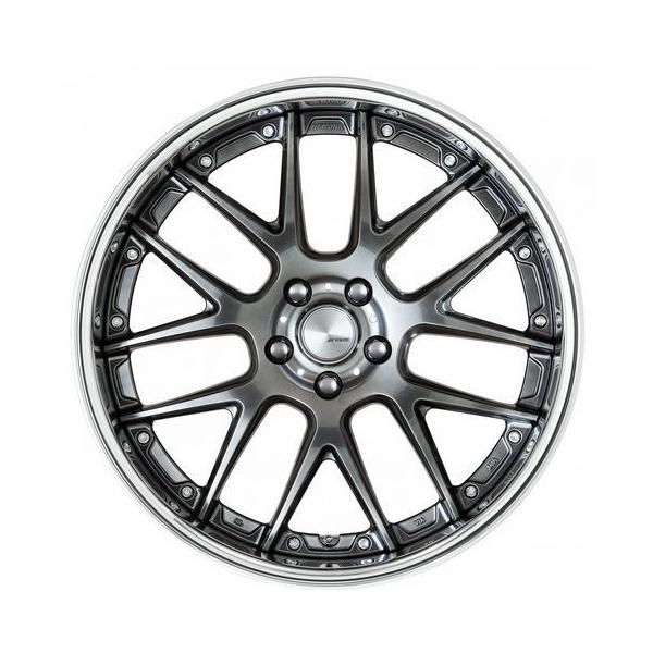 WORK20インチ　タイヤアルミ　245/40R20 WORK(ワーク) ランベックLM7 20インチ 【厳選輸入245/40R20ホイール