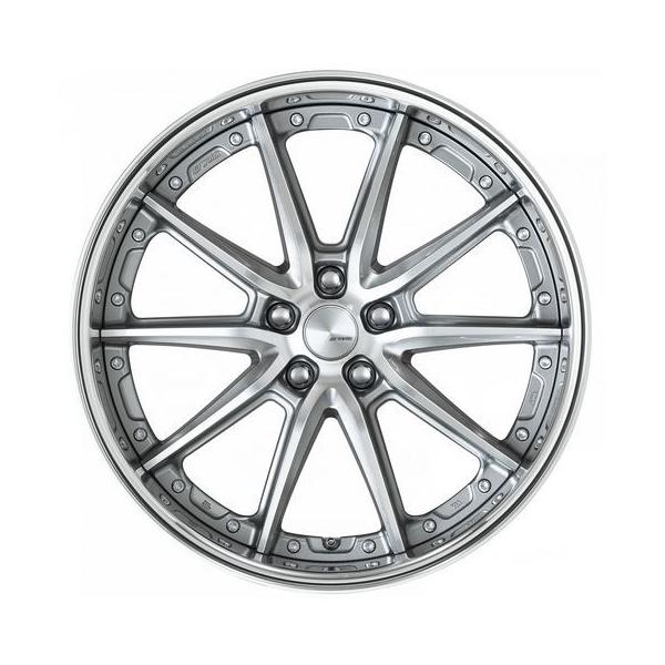 WORK(ワーク) ランベックLS10 20インチ 【厳選輸入245/40R20ホイール