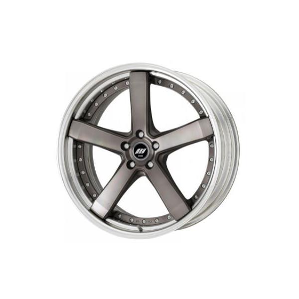 じゅん様『専用』WORK ZEAST ST2 20インチ ワーク ジースト WORK(ワーク) ジースト ZEAST ST2 20インチ 【厳選輸入245/40R20